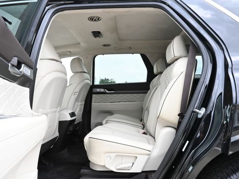 Used 2020 Hyundai Palisade Limited AWD/4WD image 19