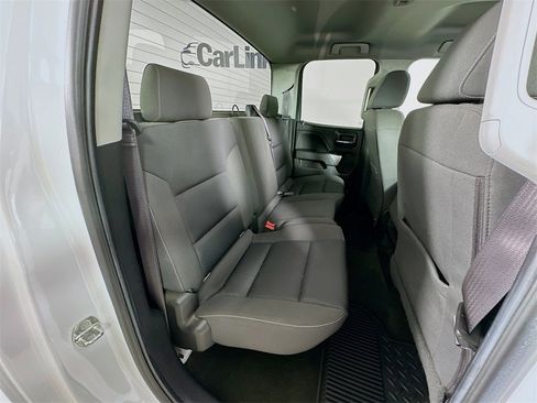 Used 2017 Chevrolet Silverado 1500 LT w/ All Star Edition image 29