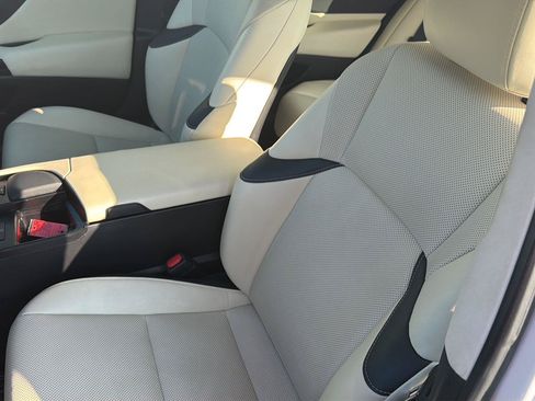 Used 2022 Lexus ES 350 w/ Premium Package FWD image 29