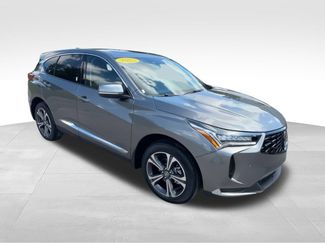 Used 2025 Acura RDX SH-AWD w/ Technology Package video 2