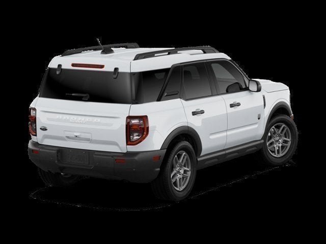 New 2026 Ford Bronco Sport Big Bend AWD/4WD image 49