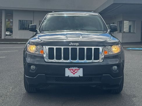 Used 2011 Jeep Grand Cherokee Laredo AWD/4WD image 7