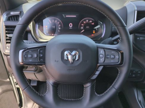 New 2025 RAM 2500 Power Wagon image 9