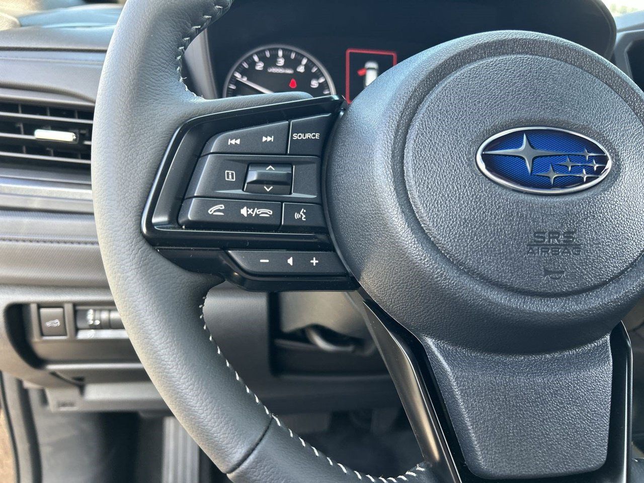 New 2026 Subaru Forester Premium AWD/4WD image 20