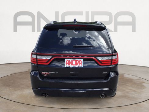 Used 2026 Dodge Durango GT AWD/4WD image 9