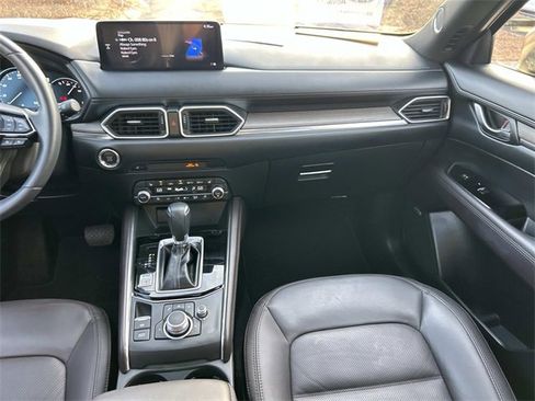 Used 2023 MAZDA CX-5 Signature image 14