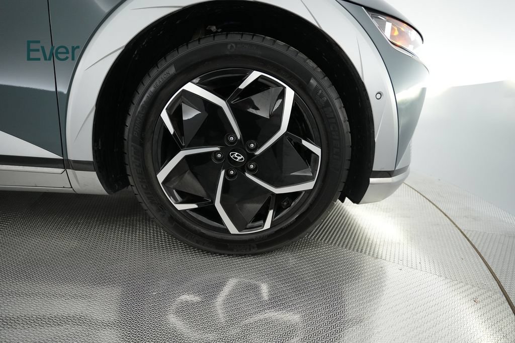 Used 2024 Hyundai Ioniq 5 Limited RWD image 17