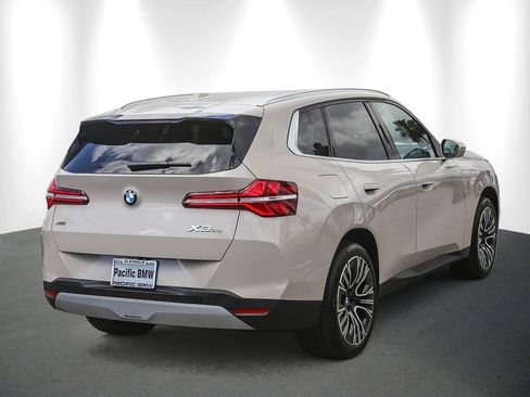 Used 2026 BMW X3 xDrive30i AWD/4WD image 6