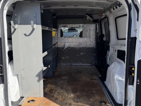 Used 2019 RAM ProMaster City Tradesman SLT FWD image 10