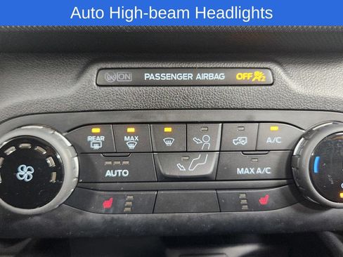 Used 2022 Ford Bronco Sport Badlands AWD/4WD image 27