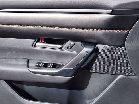 New 2026 MAZDA CX-50 AWD 2.5 S w/ Cargo Package image 12