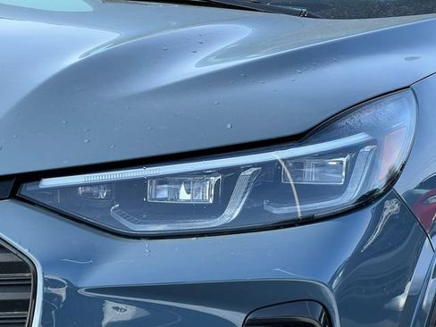 Certified 2023 Ford Escape ST-Line Elite w/ Premium Technology Package image 41