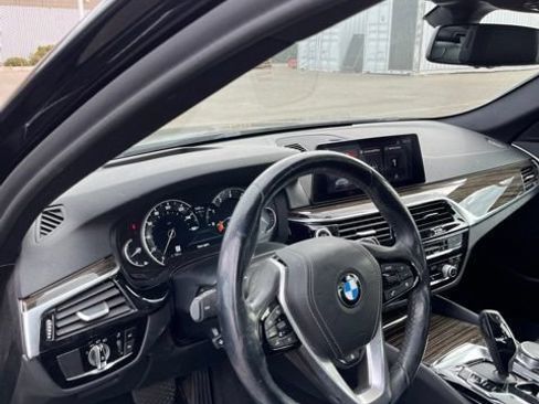 Used 2019 BMW 540i xDrive AWD/4WD image 6