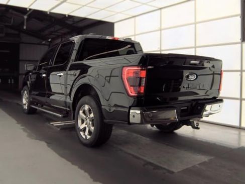 Used 2022 Ford F150 XLT w/ Equipment Group 301A Mid RWD image 8