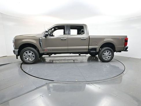 New 2026 Ford F250 King Ranch AWD/4WD image 4