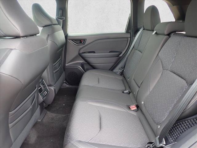 New 2026 Subaru Forester Premium AWD/4WD image 10