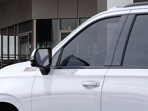 New 2026 Chevrolet Tahoe Z71 w/ Comfort Package image 12