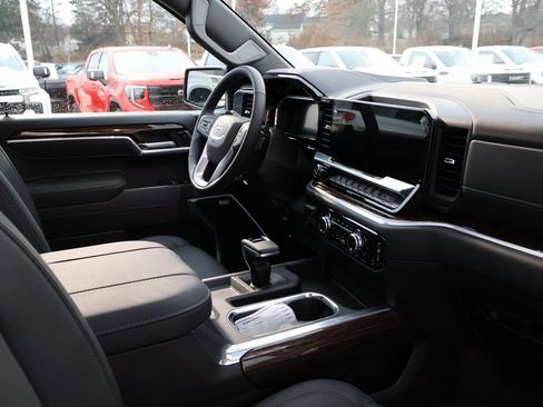 New 2026 GMC Sierra 1500 Elevation w/ Elevation Premium Package image 42