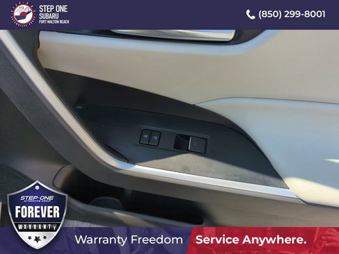 Used 2024 Toyota RAV4 XLE w/ Convenience Package FWD image 36