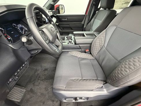 New 2026 Toyota Tundra SR5 AWD/4WD image 18