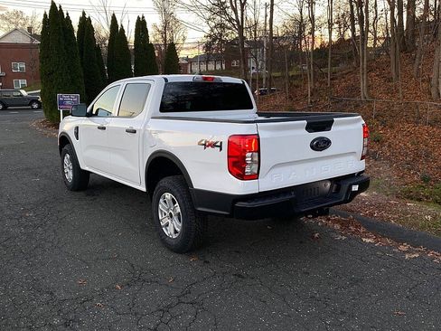 New 2025 Ford Ranger XL w/ Trailer Tow Package image 28