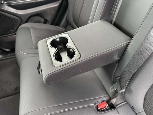 Used 2023 Jeep Grand Cherokee Laredo AWD/4WD image 8