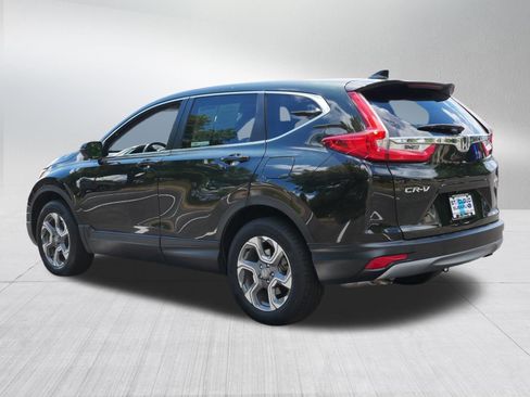 Used 2019 Honda CR-V EX-L image 5