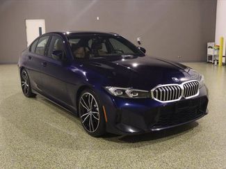 Used 2023 BMW 330i Sedan w/ M Sport Package video 1