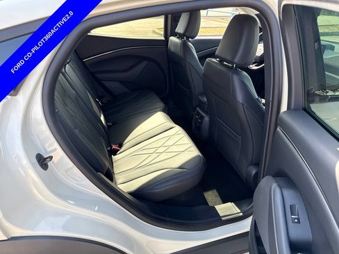 Used 2025 Ford Mustang Mach-E Select RWD image 13