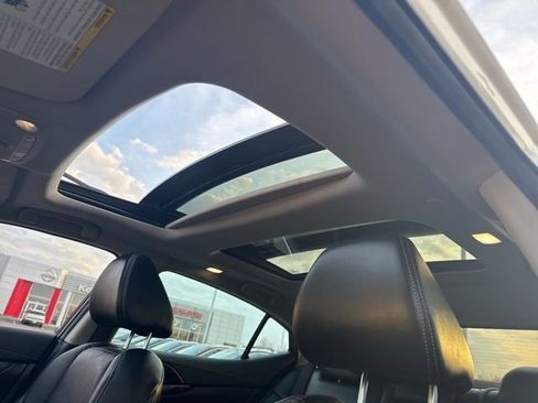 Used 2021 Nissan Maxima Platinum w/ Sport Mat Group image 36