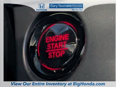 Certified 2025 Honda Accord LX image 30