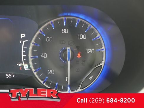 New 2026 Chrysler Pacifica Pinnacle w/ Trailer Tow Group AWD/4WD image 52