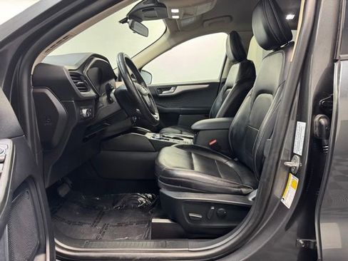Used 2020 Ford Escape SEL AWD/4WD image 13