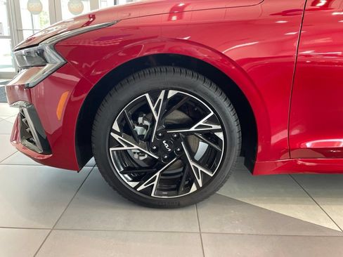 New 2026 Kia K5 GT-Line FWD image 14