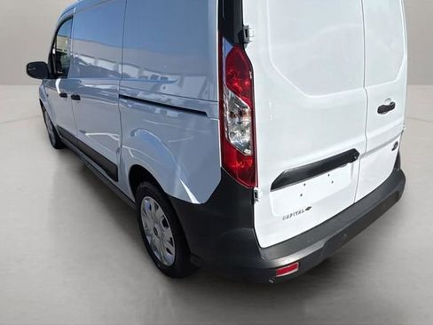 Used 2022 Ford Transit Connect XL image 34
