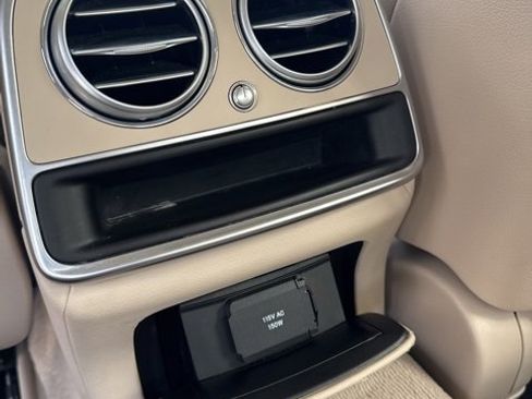 Used 2019 Mercedes-Benz S 450 S 450 4D Sedan image 14