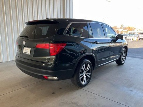 Certified 2017 Honda Pilot EX-L image 21