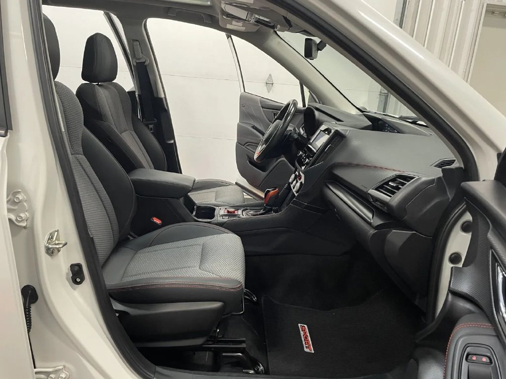 Used 2023 Subaru Forester Sport AWD/4WD image 50