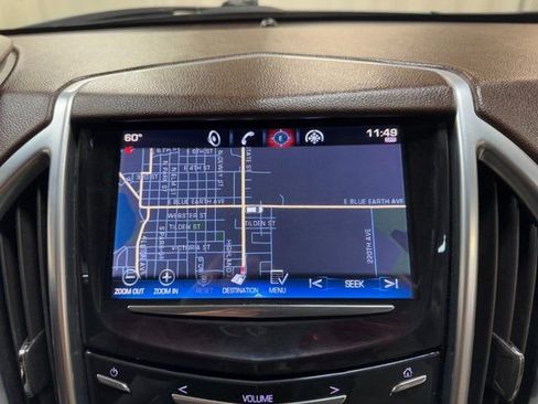 Used 2014 Cadillac SRX Performance w/ Driver Awareness Package image 24