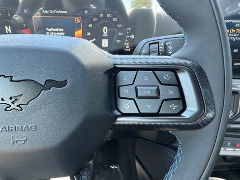 New 2026 Ford Mustang Dark Horse RWD image 26