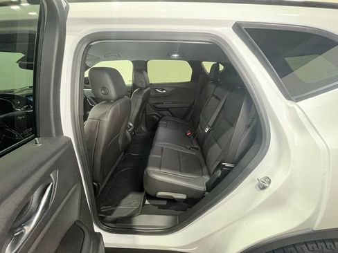 Used 2020 Chevrolet Blazer LT w/ Redline Edition image 18