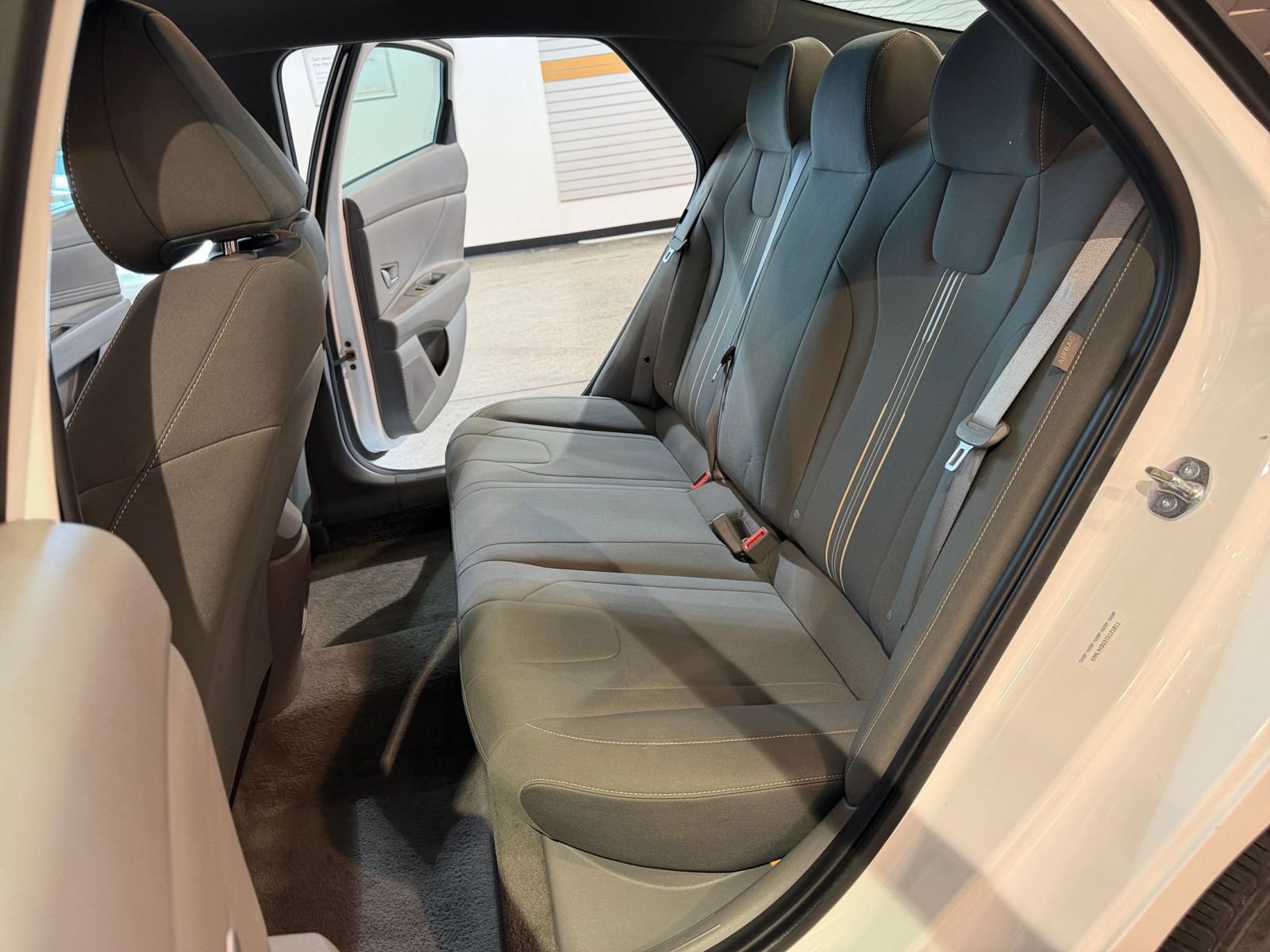 Used 2026 Hyundai Elantra Sport FWD image 37