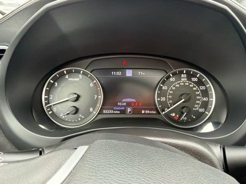 Used 2021 INFINITI QX50 Essential w/ Convenience Package AWD/4WD image 60