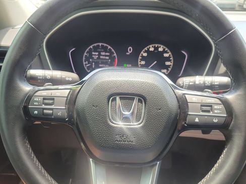 Used 2024 Honda Pilot EX-L image 27