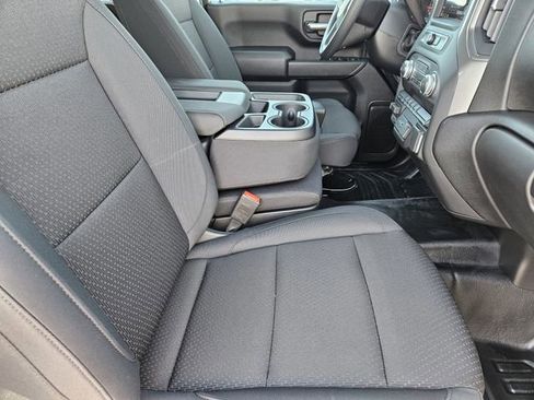 New 2026 GMC Sierra 3500 Pro image 10