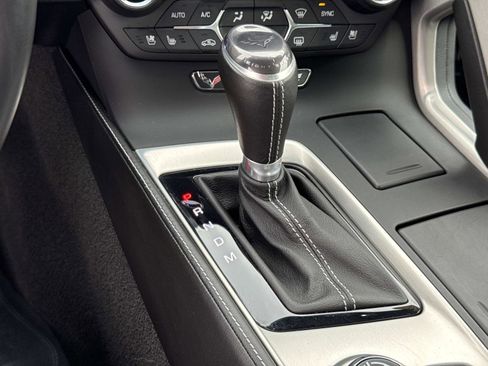Used 2016 Chevrolet Corvette Stingray Coupe w/ 2LT Preferred Equipment Group image 29