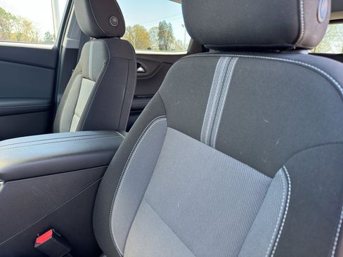 Used 2023 Chevrolet Blazer LT w/ Driver Confidence Package image 12