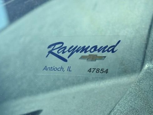 New 2025 Chevrolet Express 2500 Extended w/ Driver Convenience Package RWD image 31
