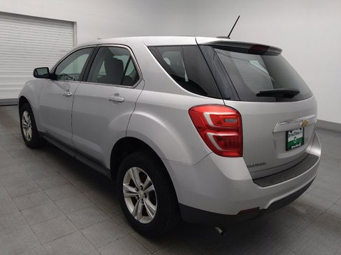 Used 2017 Chevrolet Equinox LS FWD image 5