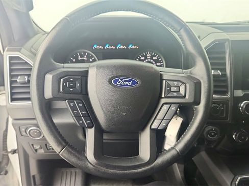 Used 2018 Ford F150 XLT w/ Equipment Group 302A Luxury image 17